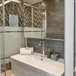 Apartman 1 Bedroom With Ac Párizs