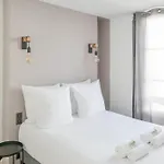 1 Bedroom With Ac Apartman *