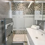 1 Bedroom With Ac Apartman