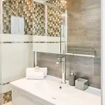 1 Bedroom With Ac *