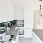 1 Bedroom With Ac Apartman
