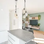 Apartman 1 Bedroom With Ac