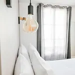 1 Bedroom With Ac Apartman *