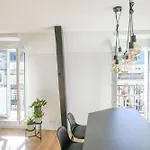 1 Bedroom With Ac