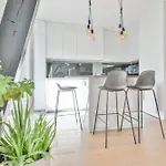 1 Bedroom With Ac