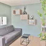 Apartman 1 Bedroom With Ac