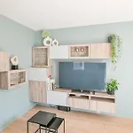 Apartman 1 Bedroom With Ac