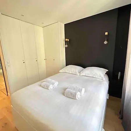 1 Bedroom With Ac *