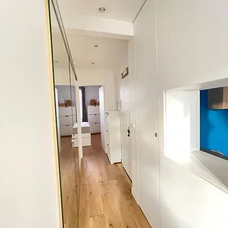 1 Bedroom With Ac