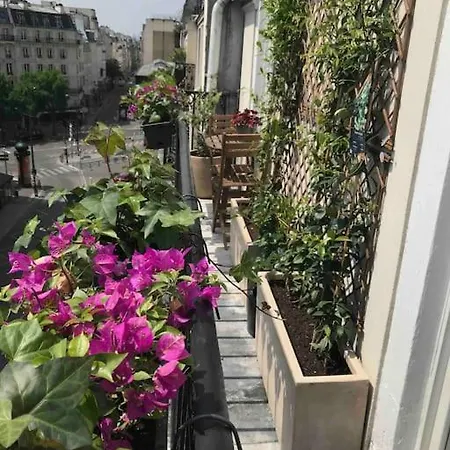 1 Bedroom With Ac Apartment