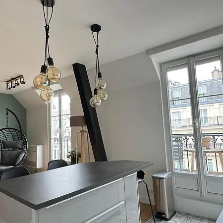 1 Bedroom With Ac *
