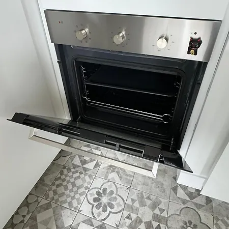 Apartment 1 Bedroom With Ac *