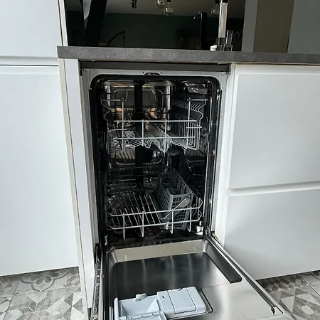 1 Bedroom With Ac * Paris