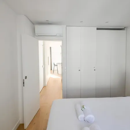 1 Bedroom With Ac
