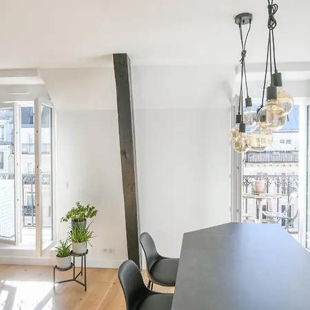 1 Bedroom With Ac