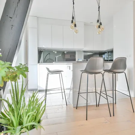 1 Bedroom With Ac