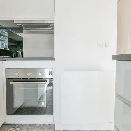 Appartement 1 Bedroom With Ac *