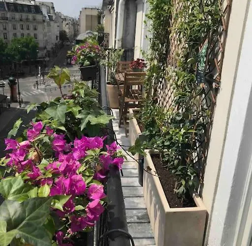 1 Bedroom With Ac Appartement