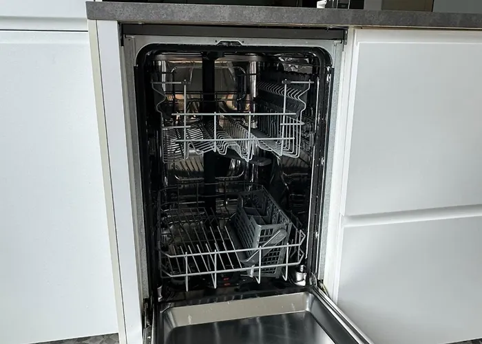 1 Bedroom With Ac * Parijs