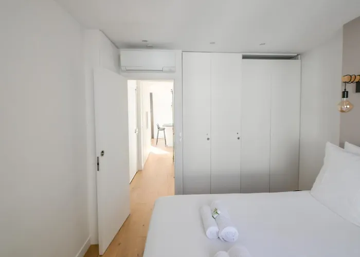 1 Bedroom With Ac