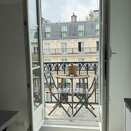 1 Bedroom With Ac *
