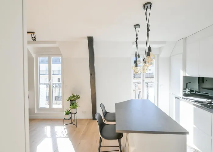 1 Bedroom With Ac *