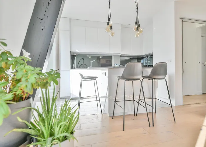 1 Bedroom With Ac
